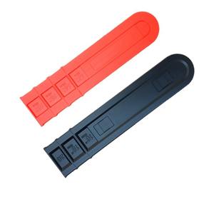 Petite plaque de guidage de 10 pouces pour tronçonneuse électrique portative de 4 pouces, accessoires, housse de protection, plaque de guidage 68 pour machines - Product Image 1