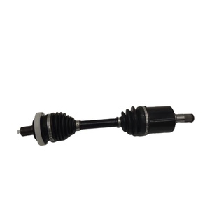 Ejes de eje de transmisión delantero de alta calidad 49500-29220 utilizados para Hyundai / RD Avante R 1,8 <span class=keywords><strong>MT</strong></span> F.L nuevo eje de transmisión completo Semieixos - Product Image 3