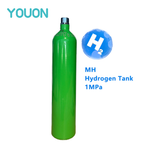 Garanzia di qualità 0,39l/1L TUV CE Certification MH <span class=keywords><strong>idrogeno</strong></span> stoccaggio cilindro negozio 200-500L di <span class=keywords><strong>idrogeno</strong></span> - Product Image 1
