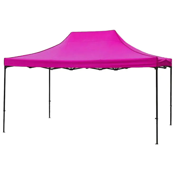 Olaylar çadır için dış mekan çadırları çeşitli olay parti açık su geçirmez iş çadırları için yağmur ve güneş koruma için kullanılır