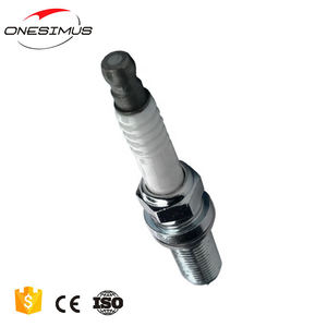 Venta caliente <span class=keywords><strong>Precio</strong></span> de bujía para Nissan Chevrolet 22401-JA01B 22401-JA07B 22401-JD01B 90919-01281 FXE20HR11 bujías - Product Image 4