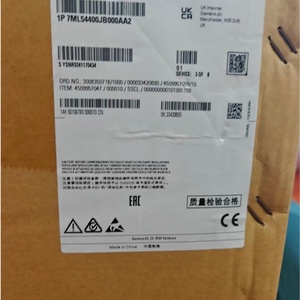 Nuevo y Original 7ML5440-0JB00-0AA2 (7ML54400JB000AA2) LR560 Radar de Nivel Industrial para Automatización PLC - Product Image 5