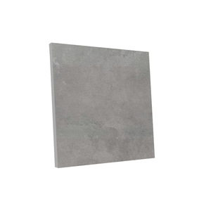 Prezzo Speciale Piastrella Ceramica Anticata 800X800 Grigia Opaca Antiscivolo con Bordi <span class=keywords><strong>in</strong></span> Mattoni Refrattari ACCENTS per Pavimenti Interni Spessore 10mm - Product Image 4