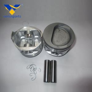 <span class=keywords><strong>5K</strong></span> 엔진 리빌드 키트 <span class=keywords><strong>5K</strong></span> 오버홀 리빌드 키트 <span class=keywords><strong>Toyota</strong></span> <span class=keywords><strong>5K</strong></span> 지게차 디젤 엔진 부품 전체 키트 용 피스톤 링 라이너 - Product Image 3