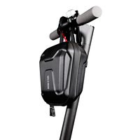 Bolsa de Almacenamiento WILD MAN TS9 de 2.5L para Xiaomi M365 / Pro Ninebot ES2/G30 MAX, Accesorios para Patinetes Eléctricos