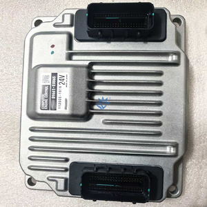 Nouveau Moniteur de Moteur d'Excavatrice LUYUE de Haute Qualité 112500-1016 89661-E0065 - Durable, Certifié ISO J05E J08E SK-12 RoHS/CE, Garantie 6 Mois - Product Image 2