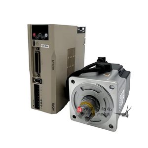 ไดรเวอร์มอเตอร์สเต็ปเปอร์ Hechuan Electric Sv X2mh Mm 040 75 100 150 200 010 020a N2 B2ln La กำลังไฟ 200w กระแสไฟฟ้า 24v 10a - Product Image 2