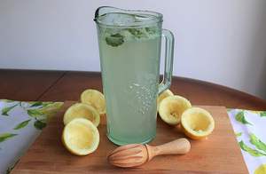 बेकिंग के लिए लकड़ी नींबू का निचोड़ लेज़र रेमर हैंडहेल्ड जूसर रेमर हैंडहेल्ड जूसर हैल्ड जूसर - Product Image 5