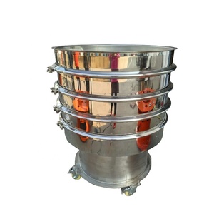 Hiệu Quả Tốt Quay Trứng Đậu Rung Màn Hình - Product Image 1