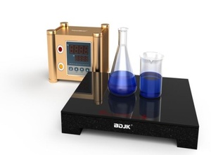Placa calefactora de cerámica <span class=keywords><strong>para</strong></span> laboratorio - Product Image 2