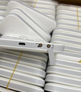 <span class=keywords><strong>Huawei</strong></span> <span class=keywords><strong>E5573</strong></span> Hotspot Móvil 4G, Módem Wi-Fi Móvil 4G con 2 Puertos de Antena Externa TS9 para <span class=keywords><strong>HUAWEI</strong></span> E5573s-320 - Product Image 2