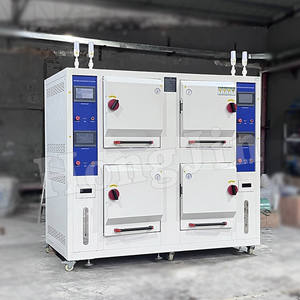 उच्च तापमान उच्च दबाव और उच्च आर्द्रता कक्ष गीला गर्मी जीवन वृद्ध कक्ष अर्धचालक चिप परीक्षण उपकरण - Product Image 5