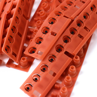 Contact en caoutchouc de remplacement en silicone pour clavier Yamaha PSR 550/630/640/1000