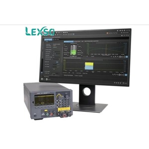 Emulador y Perfilador de Baterías Keysight E36731a, Hecho en EE. UU. - Product Image 3