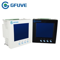 Compteur de puissance multifonctionnel GFUVE SNMP FU2200A avec enregistreur de données