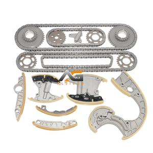 Beli pabrik grosir pompa oli rantai Sprocket Tensioner Kit OE: Parts untuk suku cadang otomotif - Product Image 2