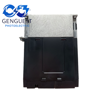 อินเวอร์เตอร์ความถี่ขนาดเล็ก3G3MX2-A2001 3G3MX2-A2002 3G3MX2-A2004 3G3MX2-A2022 3G3MX2-A2015 3G3MX2-A2007สำหรับการควบคุมมอเตอร์ - Product Image 2