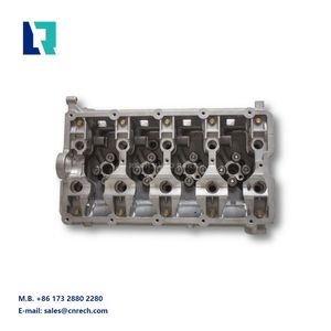 Cabeza de Cilindro BKD Directo de Fábrica 03G103351B 03G103351E 03G103264CX 908718 908818 para 2.0TDI A3 A4 A6 Altea <span class=keywords><strong>Toledo</strong></span> - Product Image 2