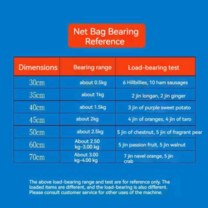 High Quality <strong>Eco</strong> <strong>Friendly</strong> Packaging <strong>Nets</strong> Fruit <strong>Net</strong> Packaging - Product Image 6