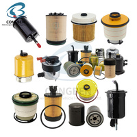 فلتر وقود للسيارة 16400EC00A 16400-EC00C 16400-ES60A 16400-EC00A لنيسان NP300 بيك أب (D22) 2008-