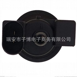 Vanne solénoïde de cartouche de charbon actif 06E906517A 0280142431 pour remplacement et réparation Wenzhou Zhejiang - Product Image 1