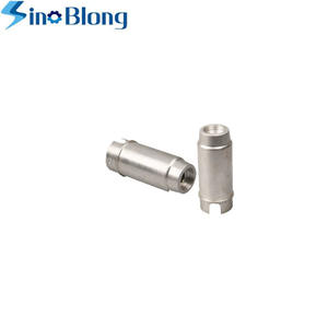 कस्टम शीट धातु निर्माण उत्पाद आपूर्तिकर्ता एल्यूमीनियम लेजर कटिंग मोड़ शीट धातु भागों स्टेनलेस स्टील फ्रेम भागों स्टेनलेस स्टील फ्रेम भागों - Product Image 6