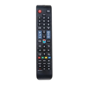 Prix de gros d'usine télécommandes <span class=keywords><strong>AA59</strong></span>-00581A intelligentes noires pour Samsung Smart TV <span class=keywords><strong>AA59</strong></span>-00581A <span class=keywords><strong>AA59</strong></span>-00582A <span class=keywords><strong>AA59</strong></span>-<span class=keywords><strong>00594A</strong></span> - Product Image 2