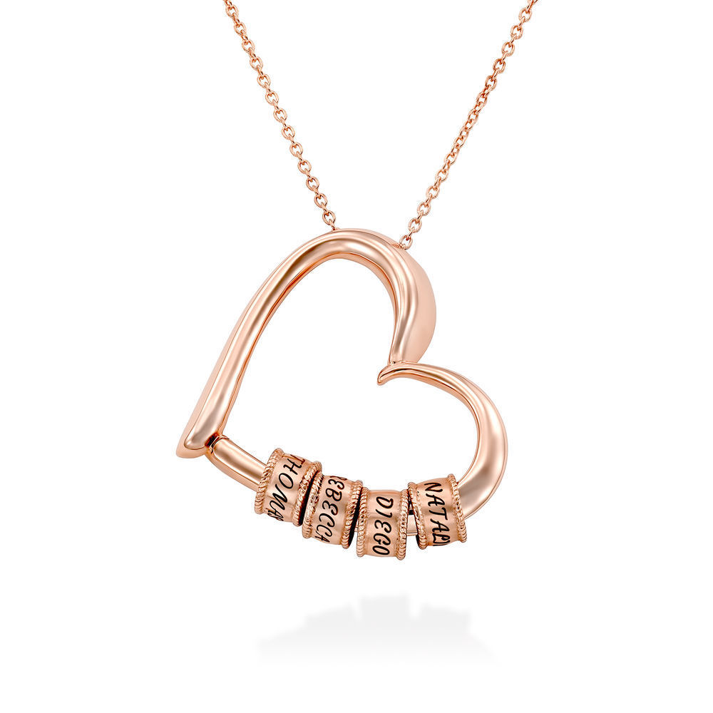 JW2302126 Rose Gold