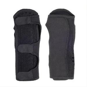 Goedkope Fabriek Prijs Metalen Spalk Elastische Polsband Ademende Polsbrace Voor Nachtrust - Product Image 2