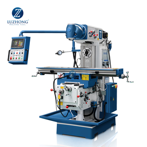 X6432 X6436 Giá Của Ngang Máy Phay Phổ Máy Phay - Product Image 1