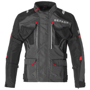 Befast Victory CE แจ็กเก็ต3ชั้นสีดำ5XL - Product Image 2