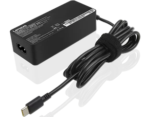 Adaptateur de chargeur secteur standard 65W de remplacement <span class=keywords><strong>d</strong></span>'origine (USB Type-C), chargeur USB-C sûr et compact pour <span class=keywords><strong>Lenovo</strong></span> - Product Image 2