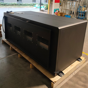 Nouveau <span class=keywords><strong>d</strong></span>éshumidificateur de plafond, capacité de 960 L/<span class=keywords><strong>D</strong></span>, fonction Wi-Fi en option, <span class=keywords><strong>fonctionnement</strong></span> facile, protection contre le retard du compresseur de 3 minutes, 800-1000 m2 - Product Image 2