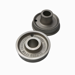 Dịch vụ đúc axit bằng chứng cơ thể đúc chính xác tùy chỉnh được thực hiện Trung Quốc thép không gỉ nắp van lớp 4 sử dụng ô tô - Product Image 4