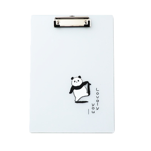 Nhà Văn Phòng Bảng Lưu Trữ Bệnh Viện Hồ Sơ Y Tế Văn Phòng A6 Kích Thước A4 Da Binder Tập Tin Thư Mục Với Phân Vùng Pháp Lý Kích Thước - Product Image 2