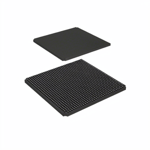 Composant électronique embarqué A54SX32A-1FGG256I 256 BGA, composant électronique intégré, BOM IC en stock - Product Image 1
