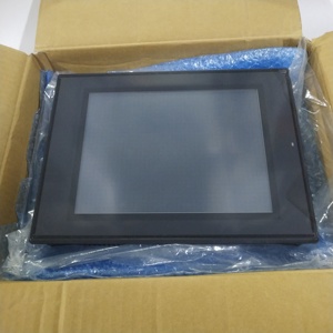 VT3-V10D Pantalla Táctil a Color TFT VGA de 10 Pulgadas HMI 640*480 24VDC Montaje IP65f Descontinuado - Product Image 5