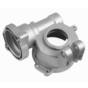 Suministro de Fábrica: Mecanizado CNC Personalizado para Disipadores de Calor de Aleación de Aluminio, Componentes de Radiador para Vehículos de Nueva Energía - Product Image 4