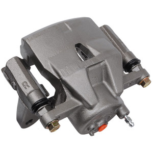 ชุดคาลิปเปอร์รถยนต์เคลือบอะลูมิเนียมเหล็กแบบขายส่ง OEM สำหรับ YARIS Hatchback Van - Product Image 4