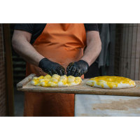 Levure en poudre instantanée A-ONE haute activité 500g sous vide, fermentation rapide pour pains et gâteaux
