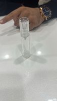 Professionnel Vente Chaude Parfum Brume Vaporisateur Bouteilles Cosmétiques En Plastique Parfum Bouteilles D'huile Essentielle pour L'eau De Toner