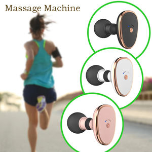 <span class=keywords><strong>Mini</strong></span> Draagbare Fascia Gun 30 Speed Gezichtsmassageapparaat Voor Lichaam En Hoofd Eu/Us/Asia Compatibel Grensoverschrijdende Therapie - Product Image 4