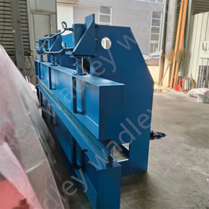 Best Price Steel <b>Sheet</b> Bending Machine Iron Bending Machine Iron Steel Steel Plate Bending Machine - Product Image 5