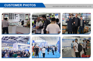 Professional Small <strong>Plastic</strong> Parts Manufacturer <strong>Plastic</strong> Injection <strong>Molding</strong> <strong>Custom</strong> ABS PVC PP Polypropylene POM <strong>Plastic</strong> Pieces Hebei - Product Image 5