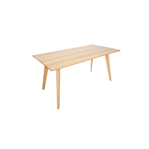 Ensemble de chaises de table à manger en bois moderne de haute qualité de marque ANGELA imperméable à l'eau meilleure vente prêt à assembler pour hôtel villa - Product Image 1