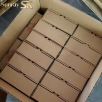 Pour système de vanne de régulation de débit hydraulique industrielle Vickers, série Stak/NG10, DGMFN-5-X-A2W-B2W-30, 315 bars, 120 L/min pour CNC
