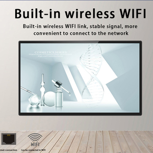 Nhà Máy bán hàng trực tiếp kinh doanh mới Wi-Fi 32inch IPS Bảng điều chỉnh <span class=keywords><strong>Android</strong></span> 11 máy tính bảng với 2K màn hình cảm ứng chuyên nghiệp sử dụng trong kho - Product Image 5