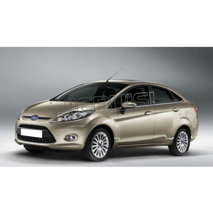 Ricambi Auto OEM 8A61-17B881 supporto <span class=keywords><strong>paraurti</strong></span> <span class=keywords><strong>posteriore</strong></span> per <span class=keywords><strong>Ford</strong></span> <span class=keywords><strong>Fiesta</strong></span> berlina 2009 - Product Image 3