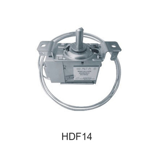 Refrigerador a HDF14 termostato bimetálico - Product Image 3