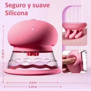 Массажер для груди - Product Image 4